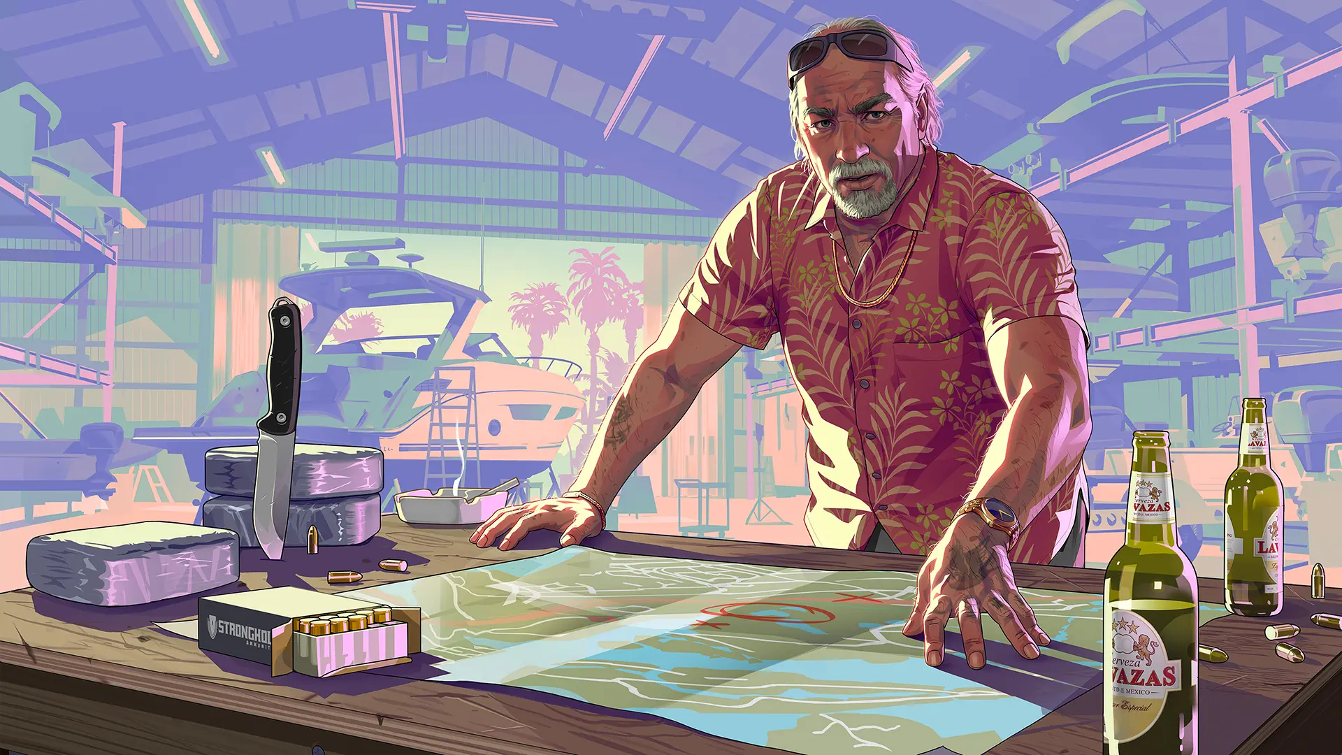 Éditions GTA 6 : standard, de luxe, ultime, collectionneur — laquelle choisir ?