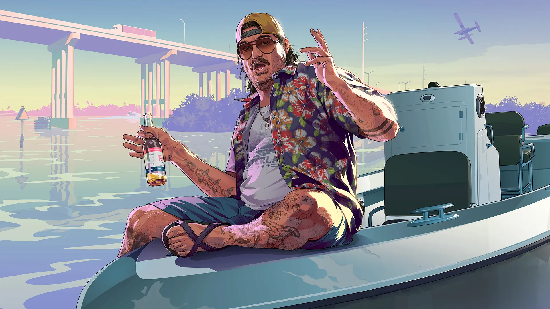 GTA 6 sur PC : date de sortie, configuration requise et tout ce qu'il faut savoir