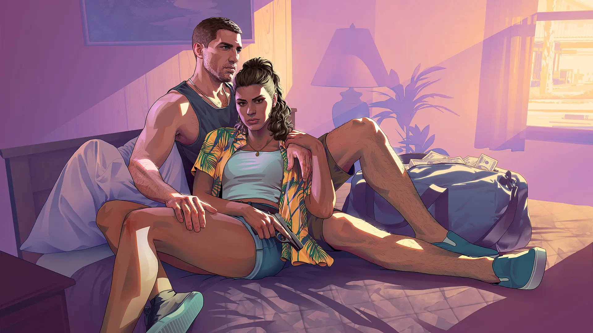 Trailer 3 de GTA 6 : date probable, indices et contenu attendu