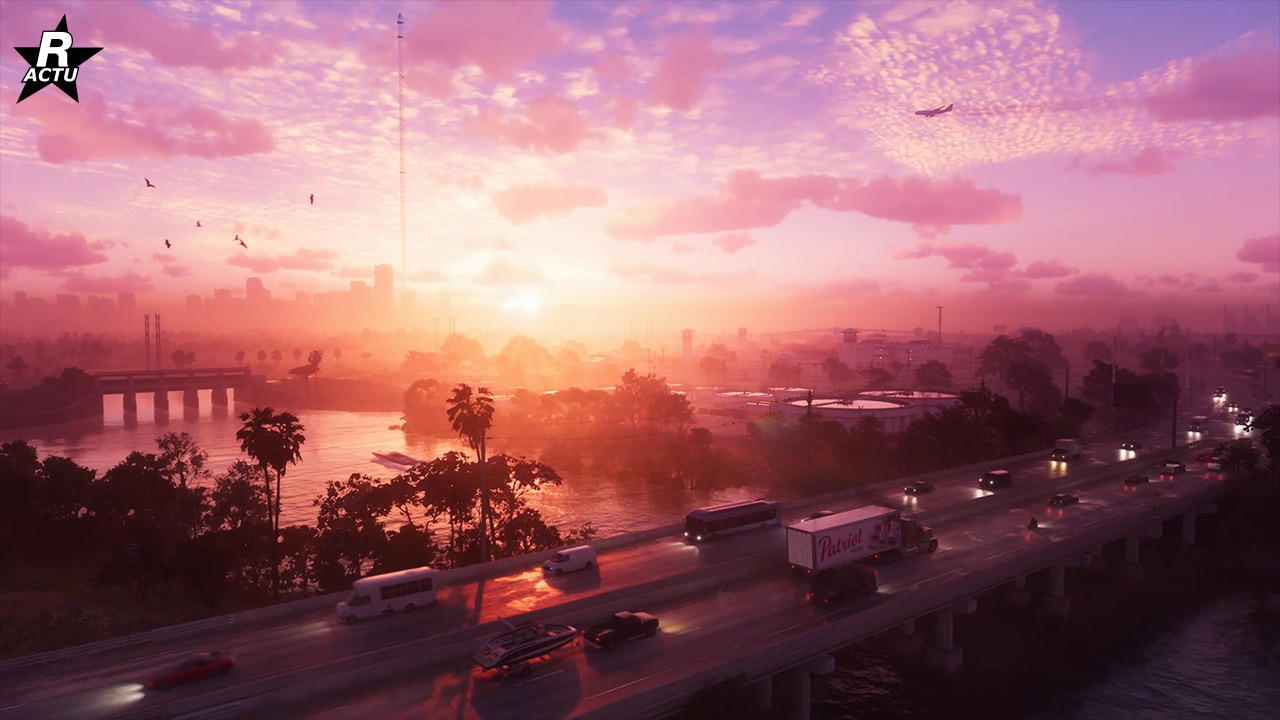 Le hack de GTA 6 en 2022 : l'histoire du plus gros piratage de l'histoire du jeu vidéo