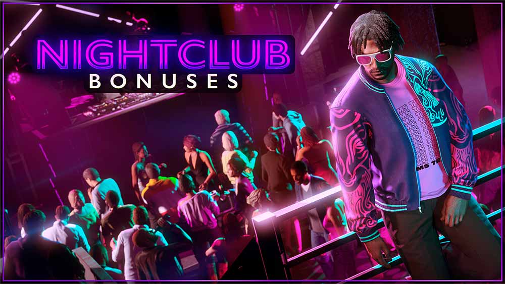 Banner GTA Online #2