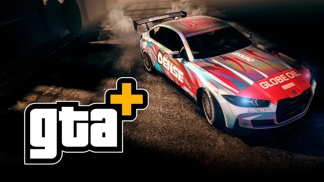 Banner GTA Plus #47
