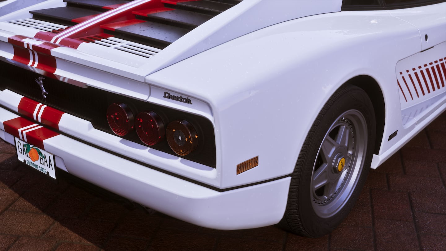 GTA 6 — Ultimate Edition – Grotti Cheetah #3 (official screenshot)