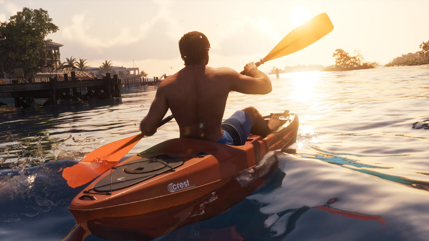 GTA 6 — Ultimate Edition – Safehouse Vehicles #3 (official screenshot)