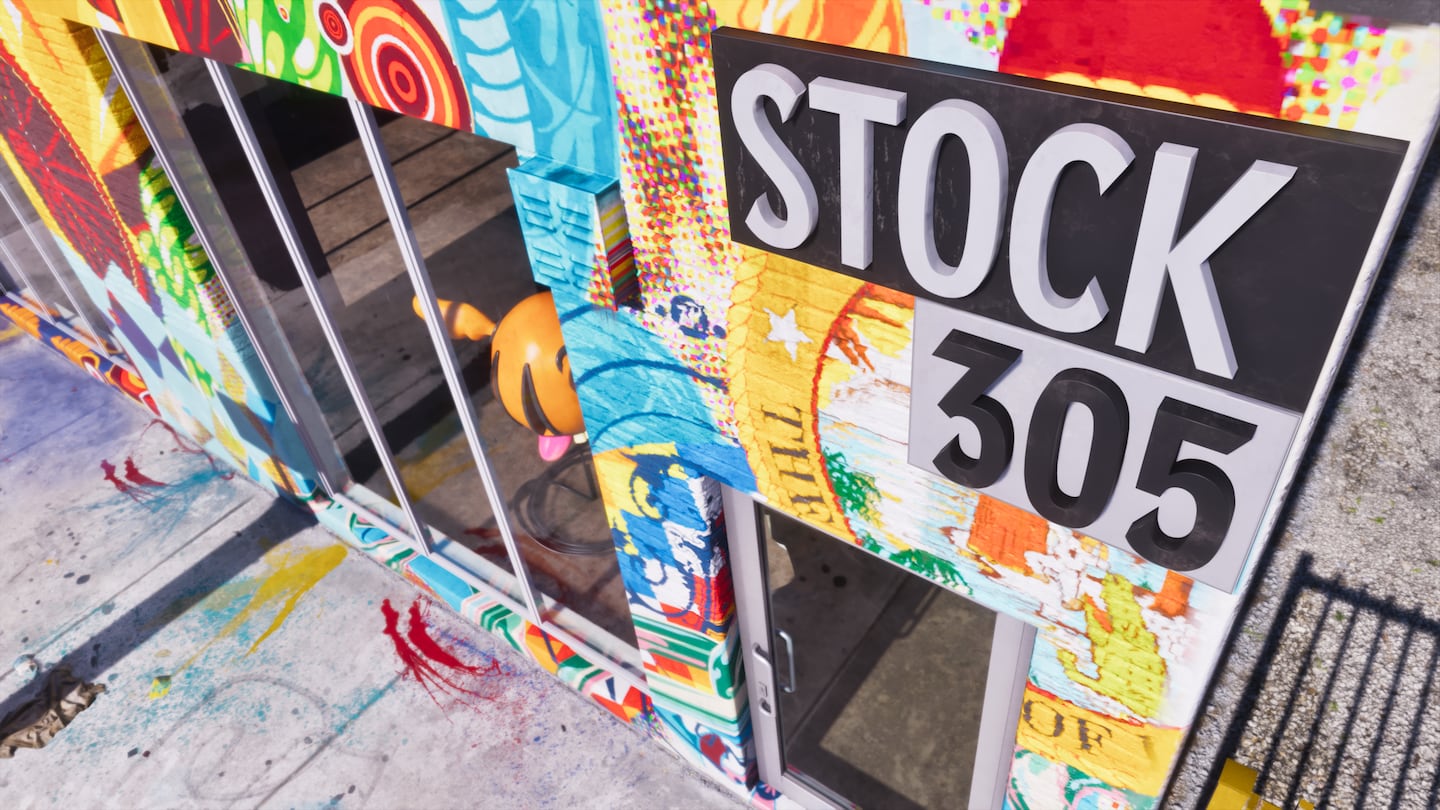 GTA 6 — Ultimate Edition – Stock 305 Clothing Store #3 (official screenshot)